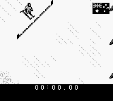 XVII Olympic Winter Games, The - Lillehammer 1994 (USA) In game screenshot